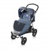 Детская универсальная коляска Espiro Enzo Evo 2012 Grey-03
